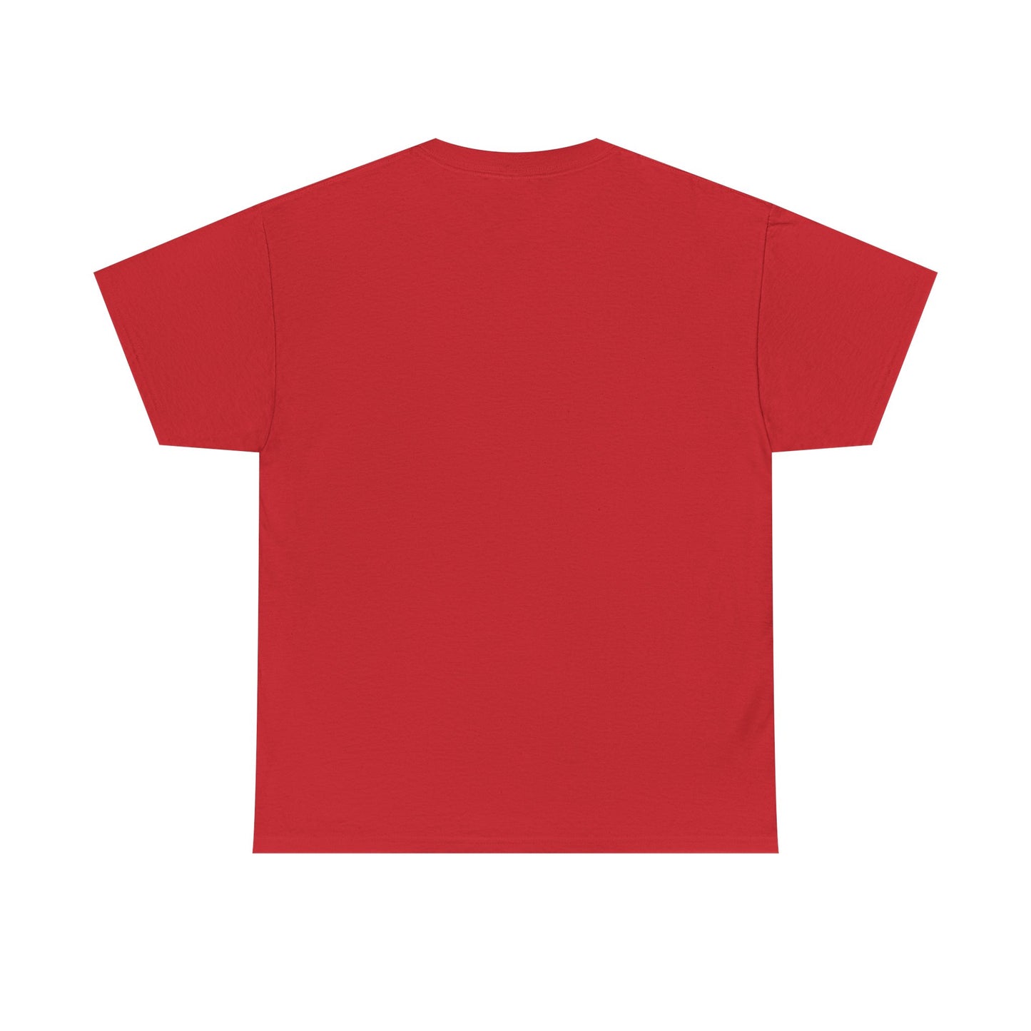 Fathers Are Important Unisex Heavy Cotton Tee - Celebrate Fatherhood