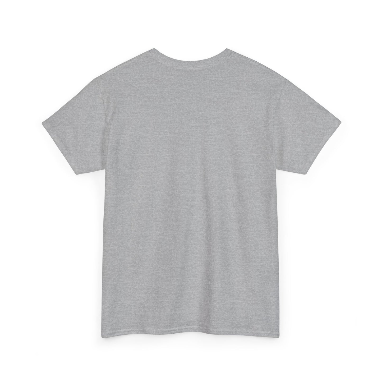 Fathers Are Important Unisex Heavy Cotton Tee - Celebrate Fatherhood