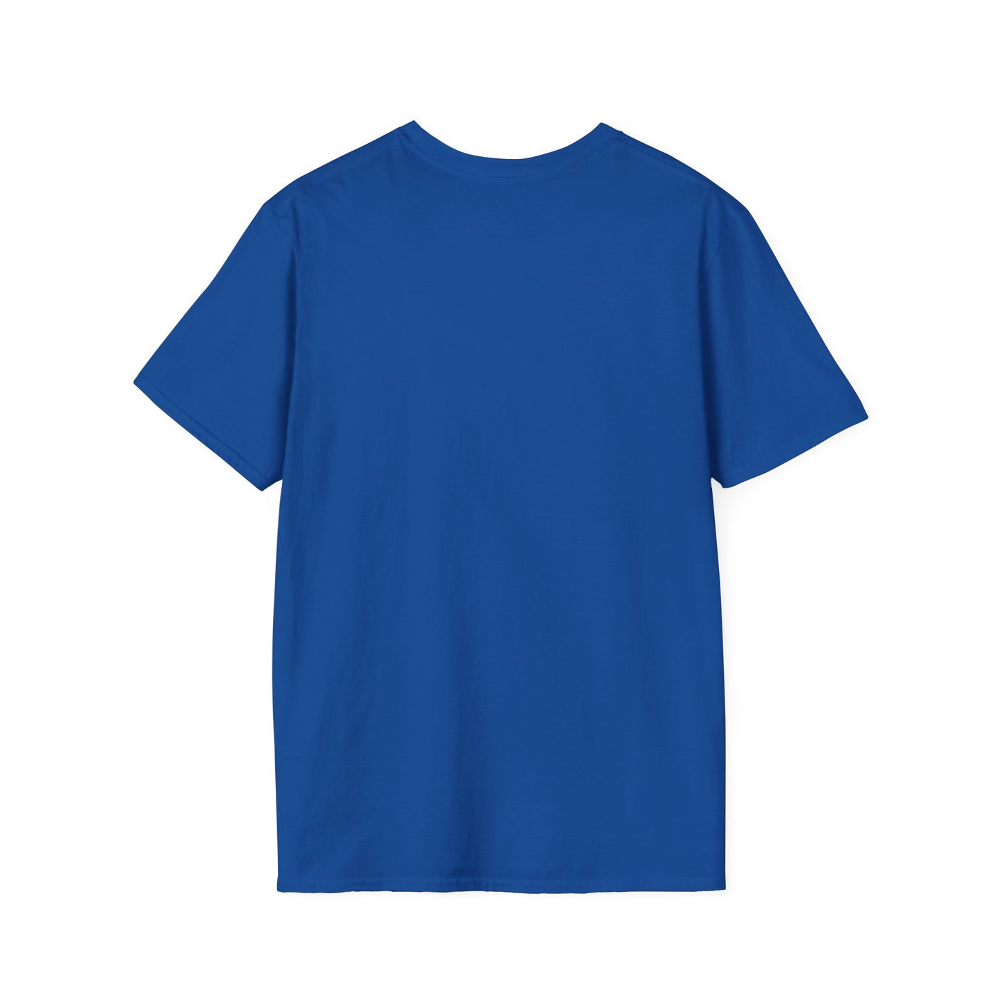 Baby MONYUN University Unisex T-Shirt
