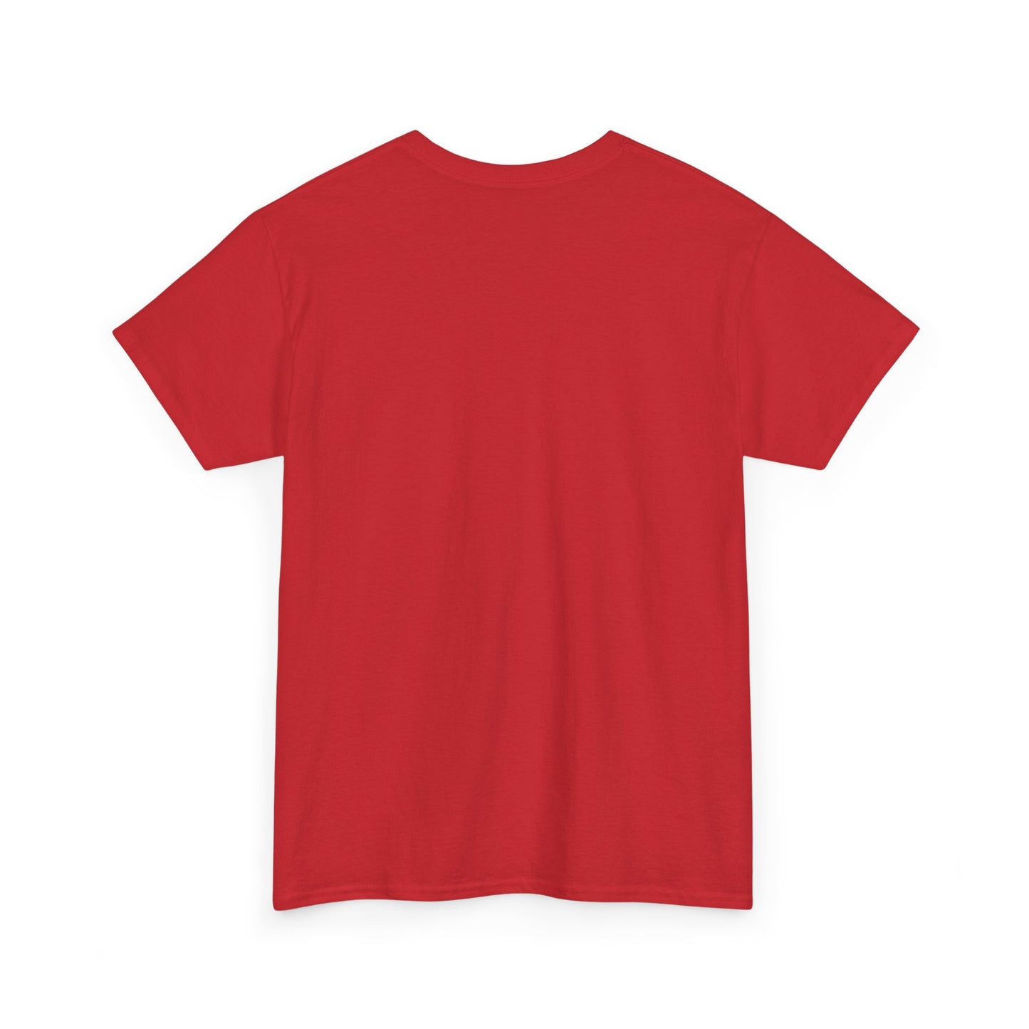 Fathers Are Important Unisex Heavy Cotton Tee - Celebrate Fatherhood