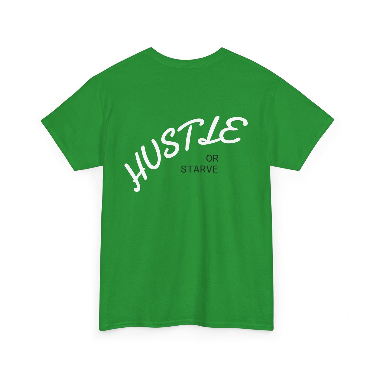 PLAYA PLAYA Unisex Tee | Play Hard, Hustle Hard | Gift for Entrepreneurs, Motivational Tee, Casual Wear, Streetwear, Trendy Apparel