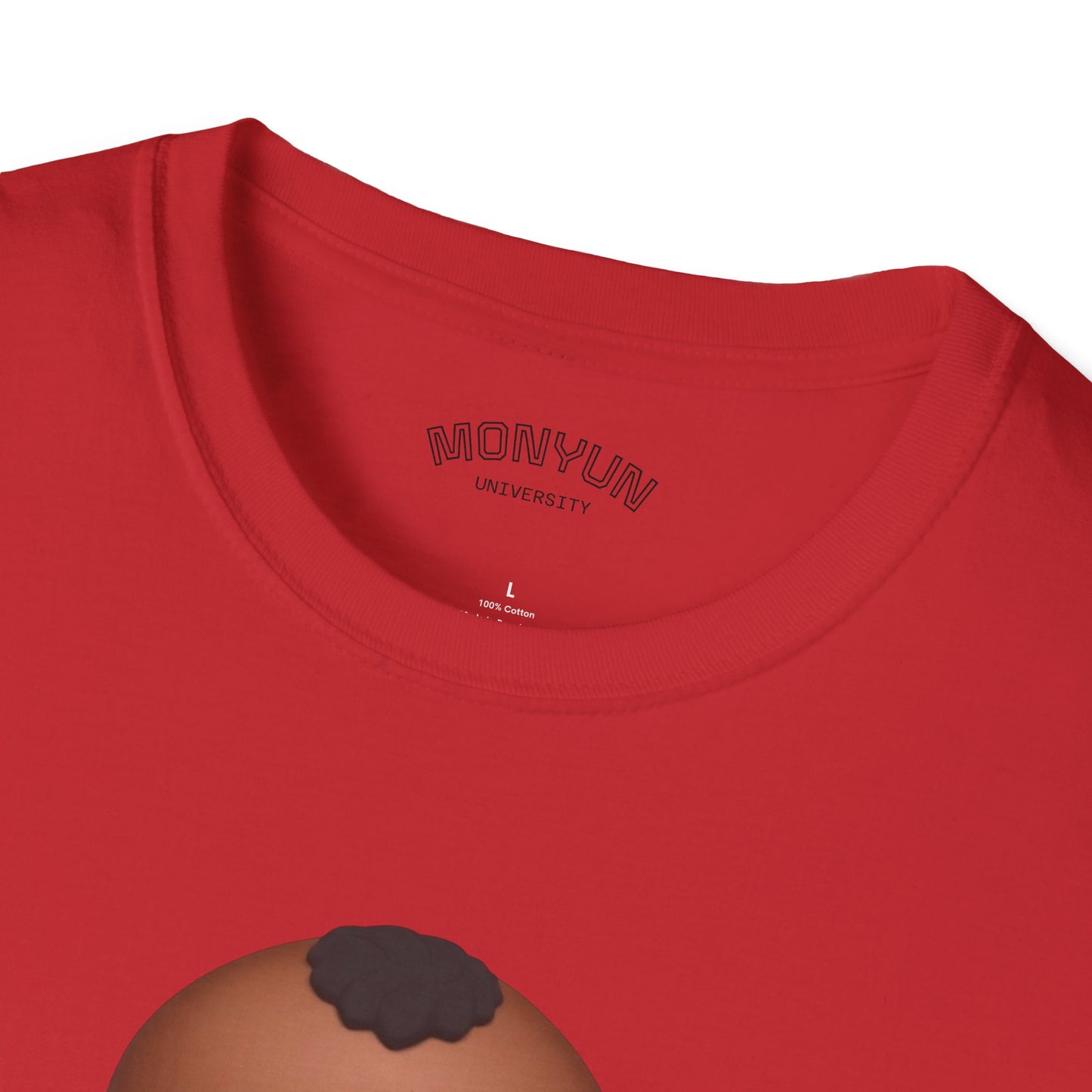 Baby MONYUN University Unisex T-Shirt