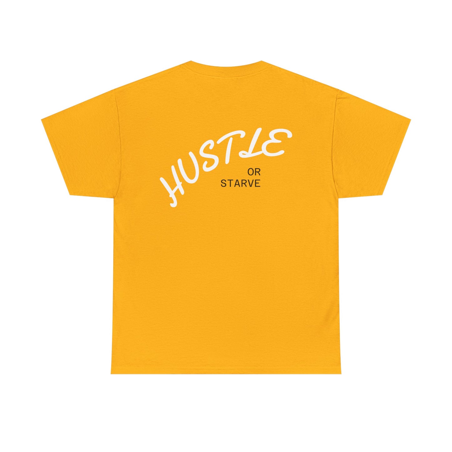 PLAYA PLAYA Unisex Tee | Play Hard, Hustle Hard | Gift for Entrepreneurs, Motivational Tee, Casual Wear, Streetwear, Trendy Apparel