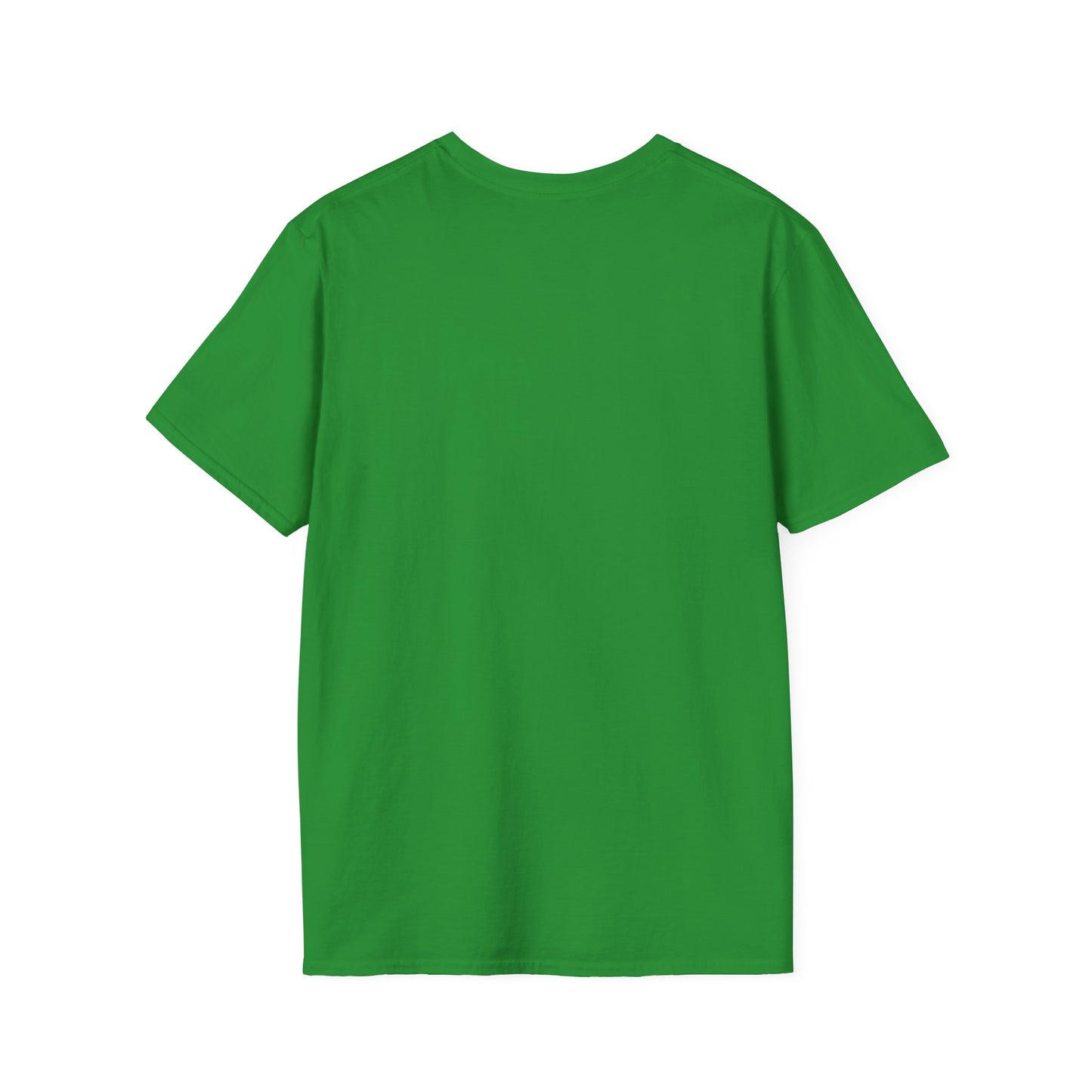 Baby MONYUN University Unisex T-Shirt