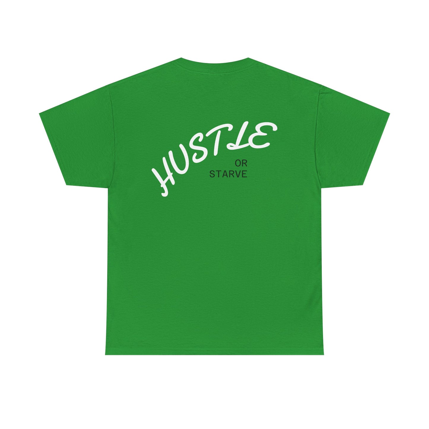 PLAYA PLAYA Unisex Tee | Play Hard, Hustle Hard | Gift for Entrepreneurs, Motivational Tee, Casual Wear, Streetwear, Trendy Apparel