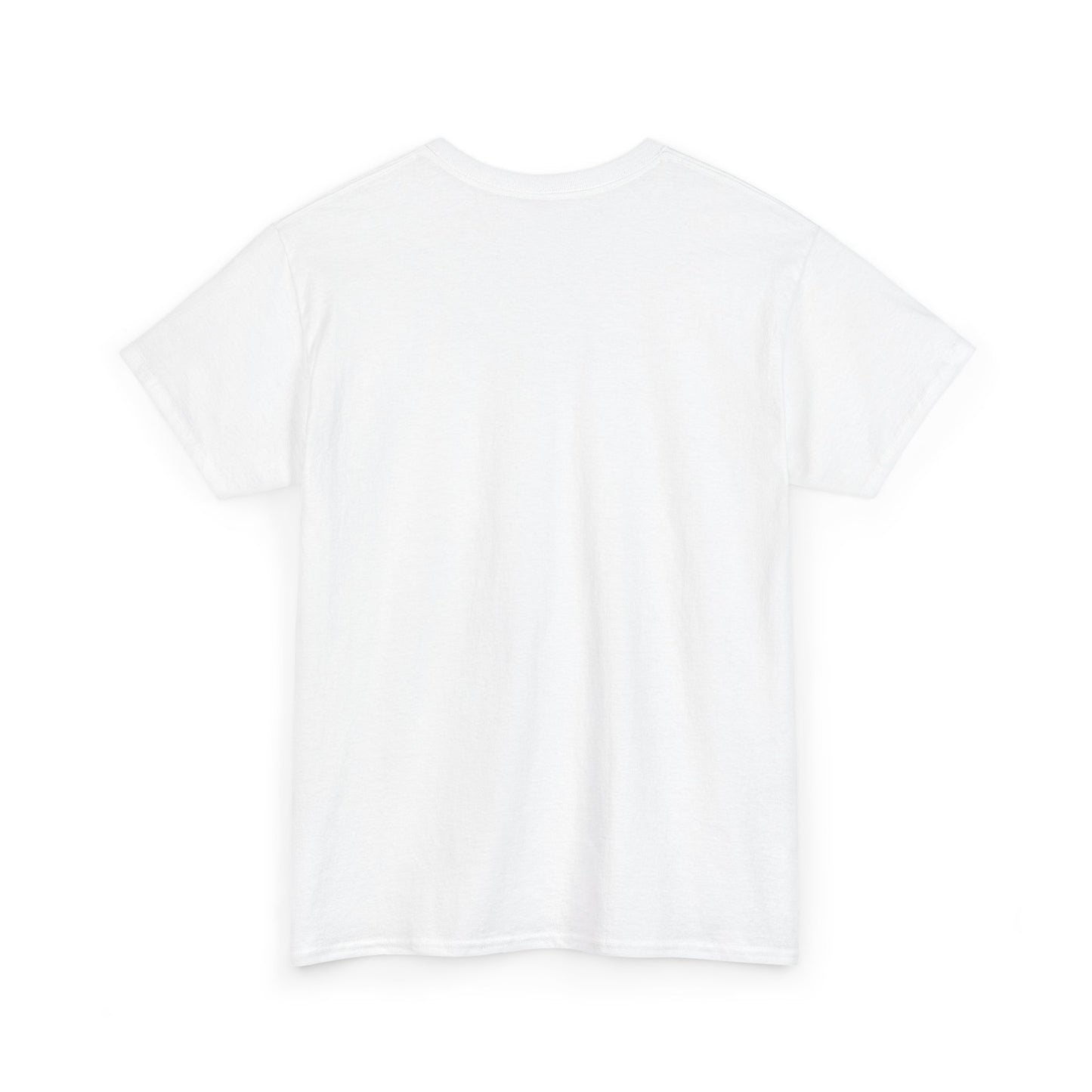 Fathers Are Important Unisex Heavy Cotton Tee - Celebrate Fatherhood