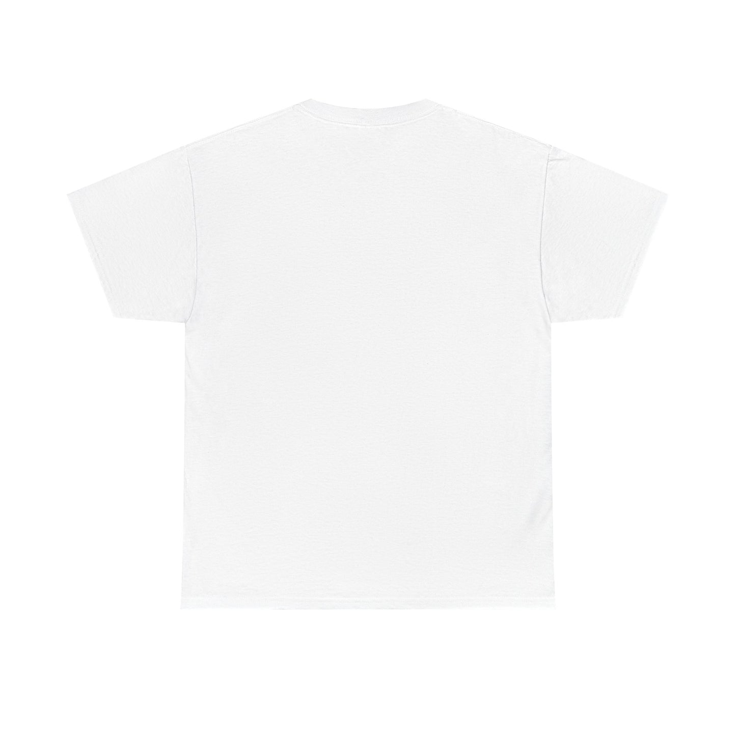Fathers Are Important Unisex Heavy Cotton Tee - Celebrate Fatherhood