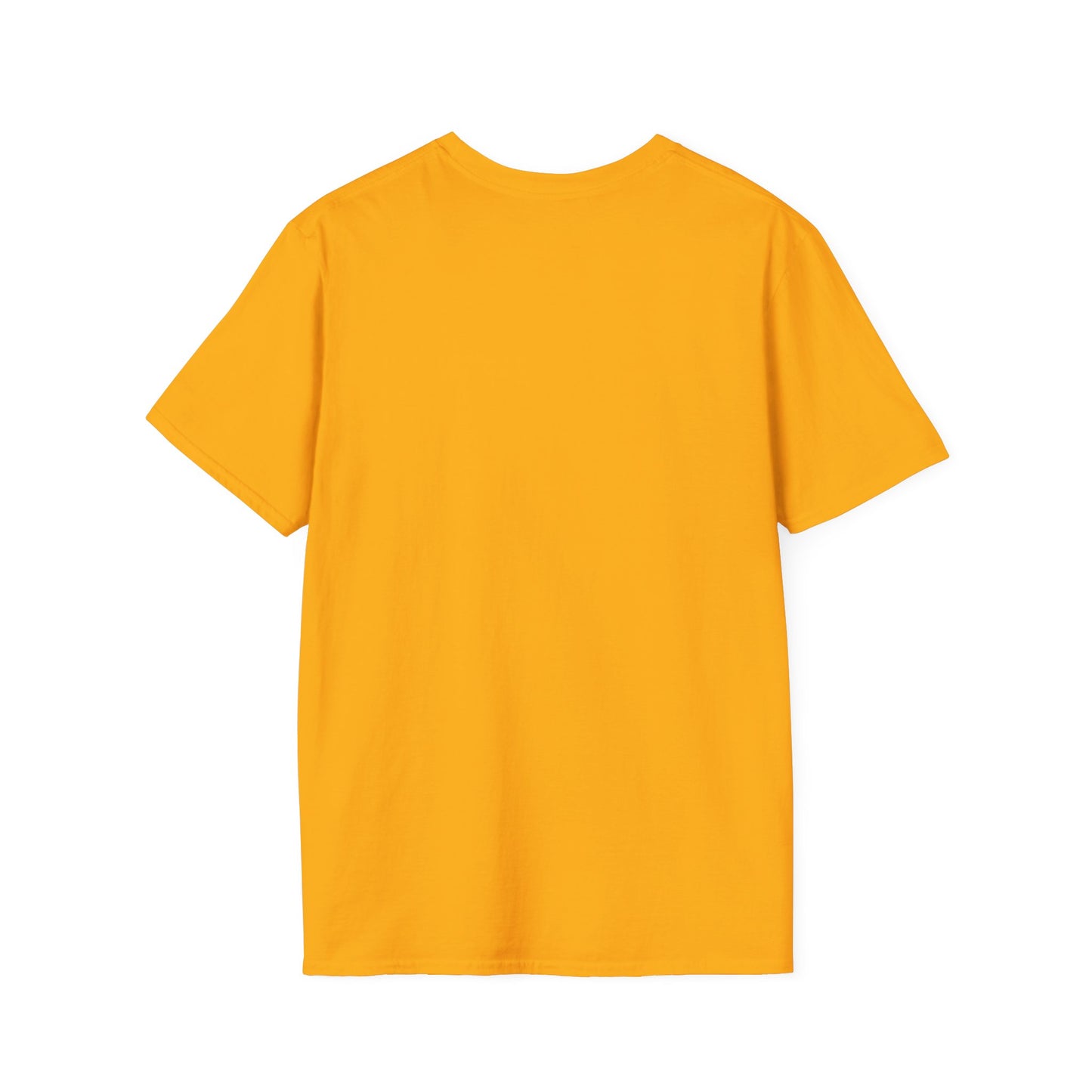 MONYUN UNIVERSITY Casual Unisex Softstyle T-Shirt - Perfect for Everyday Wear