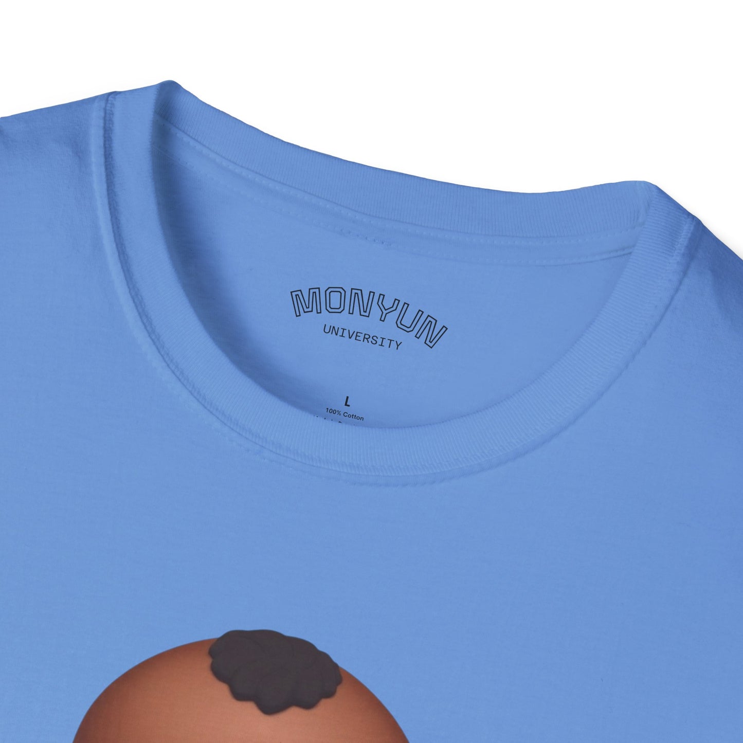 Baby MONYUN University Unisex T-Shirt