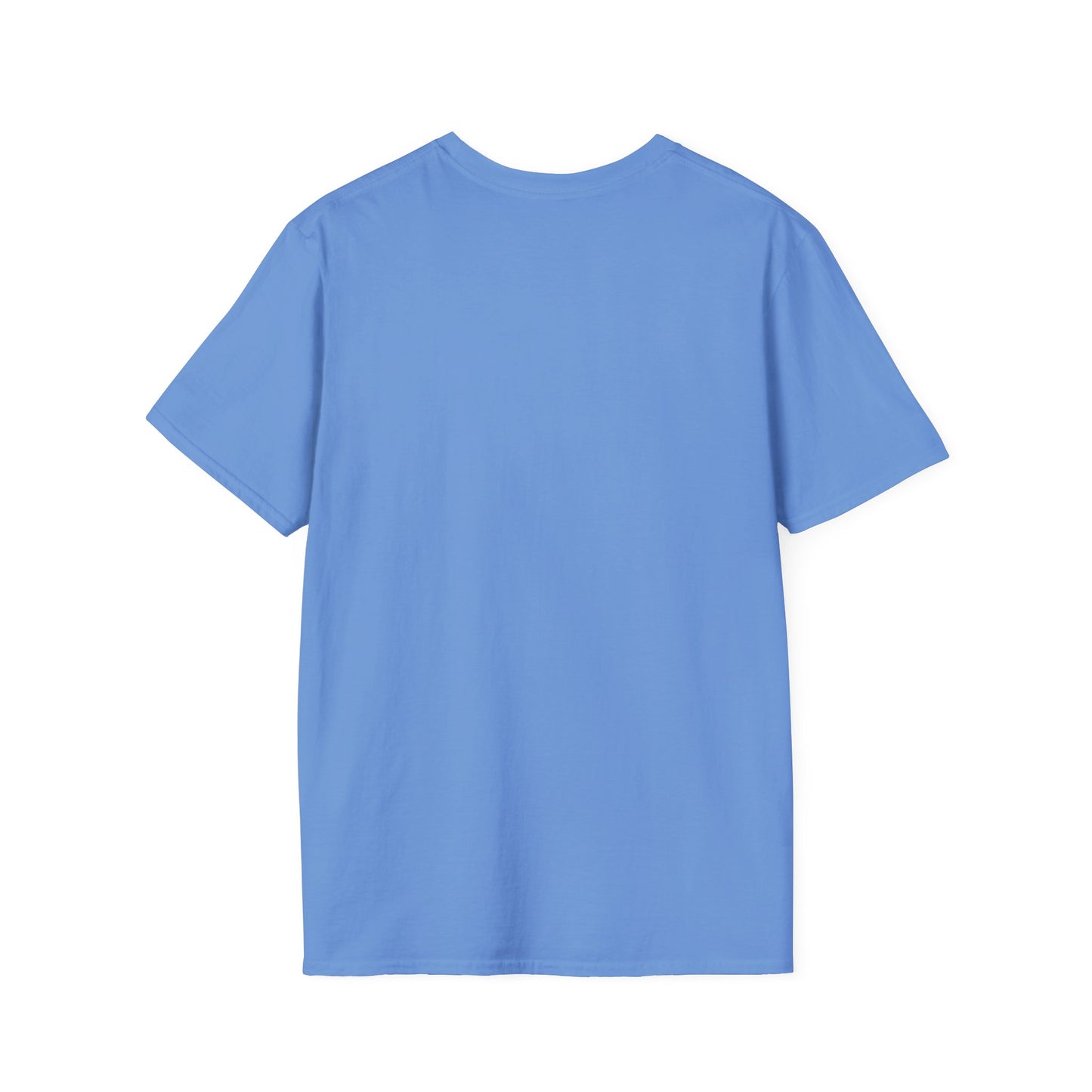 Baby MONYUN University Unisex T-Shirt