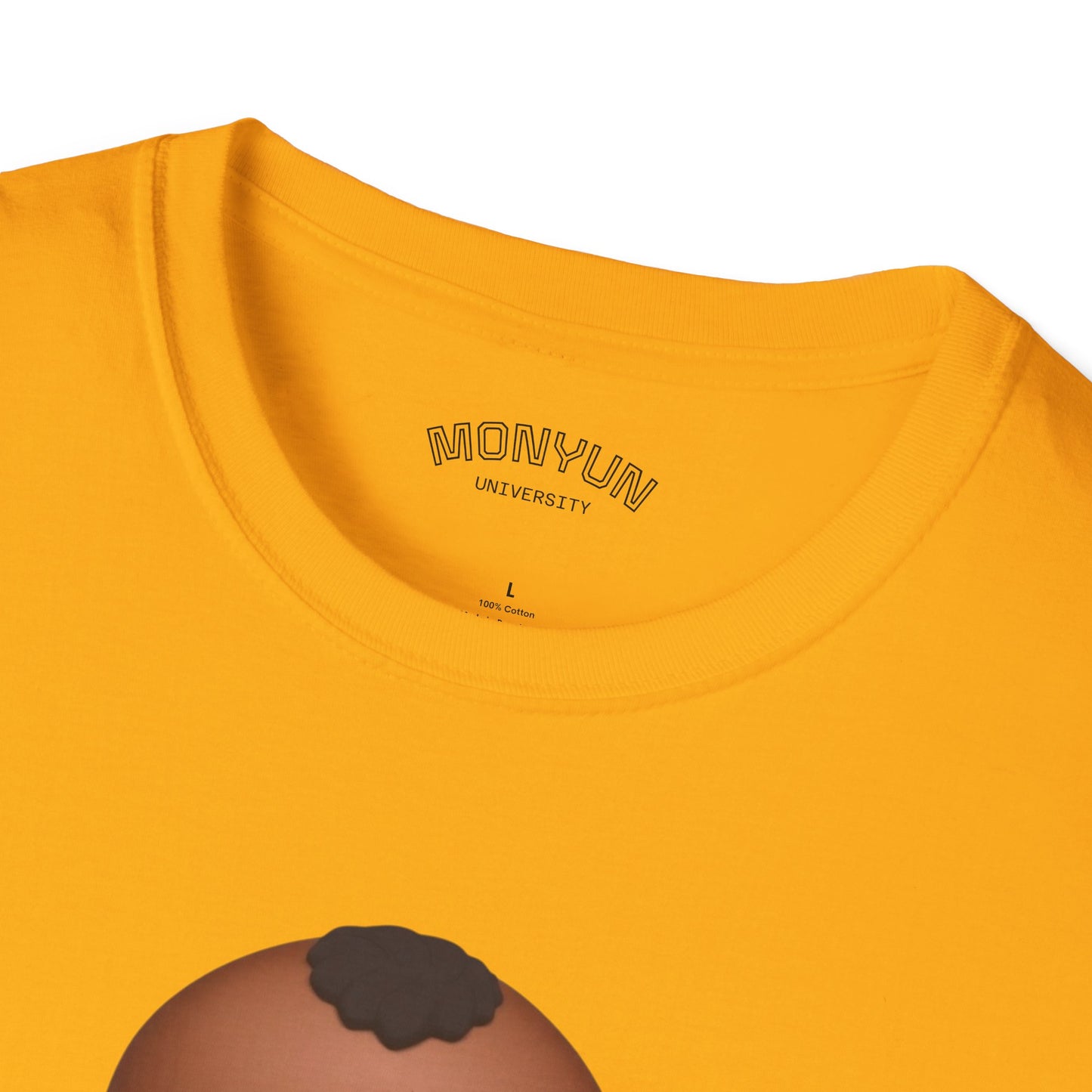 Baby MONYUN University Unisex T-Shirt
