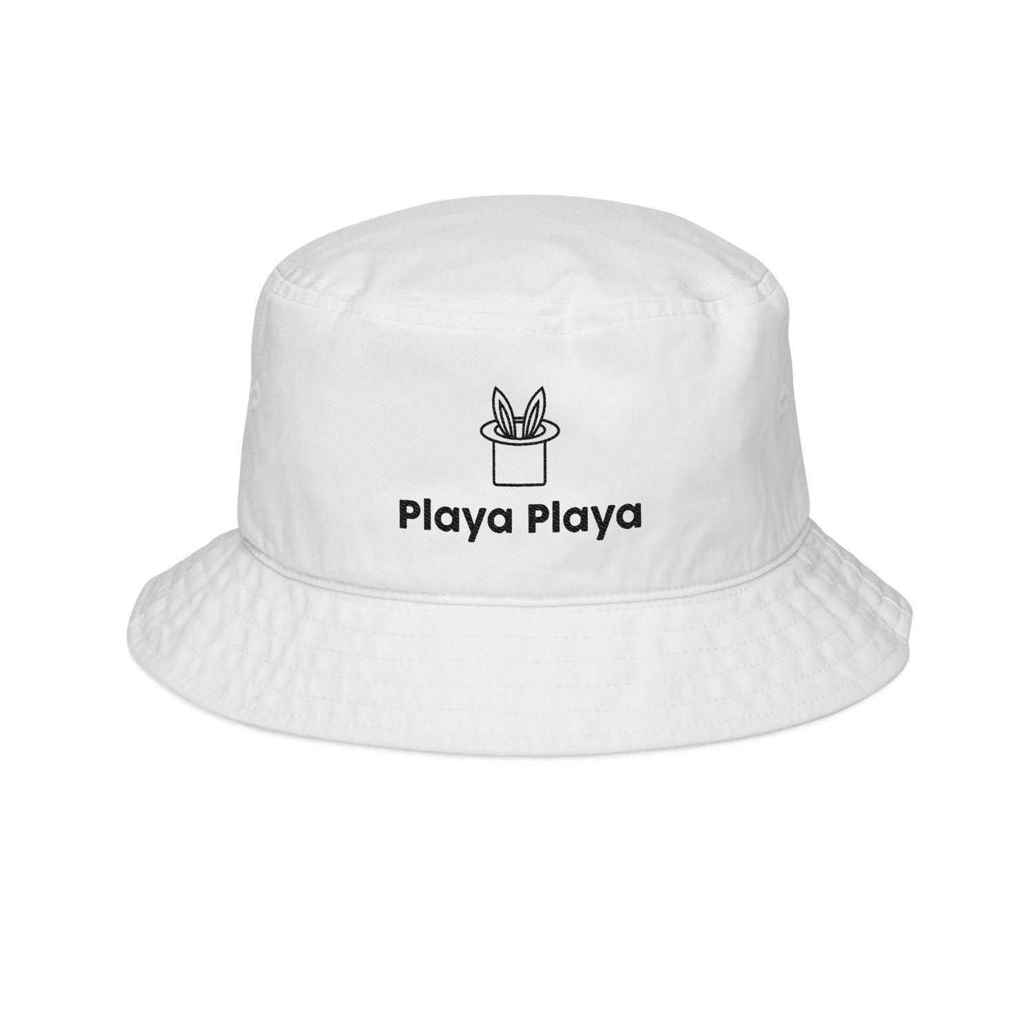 BUCKET HATS