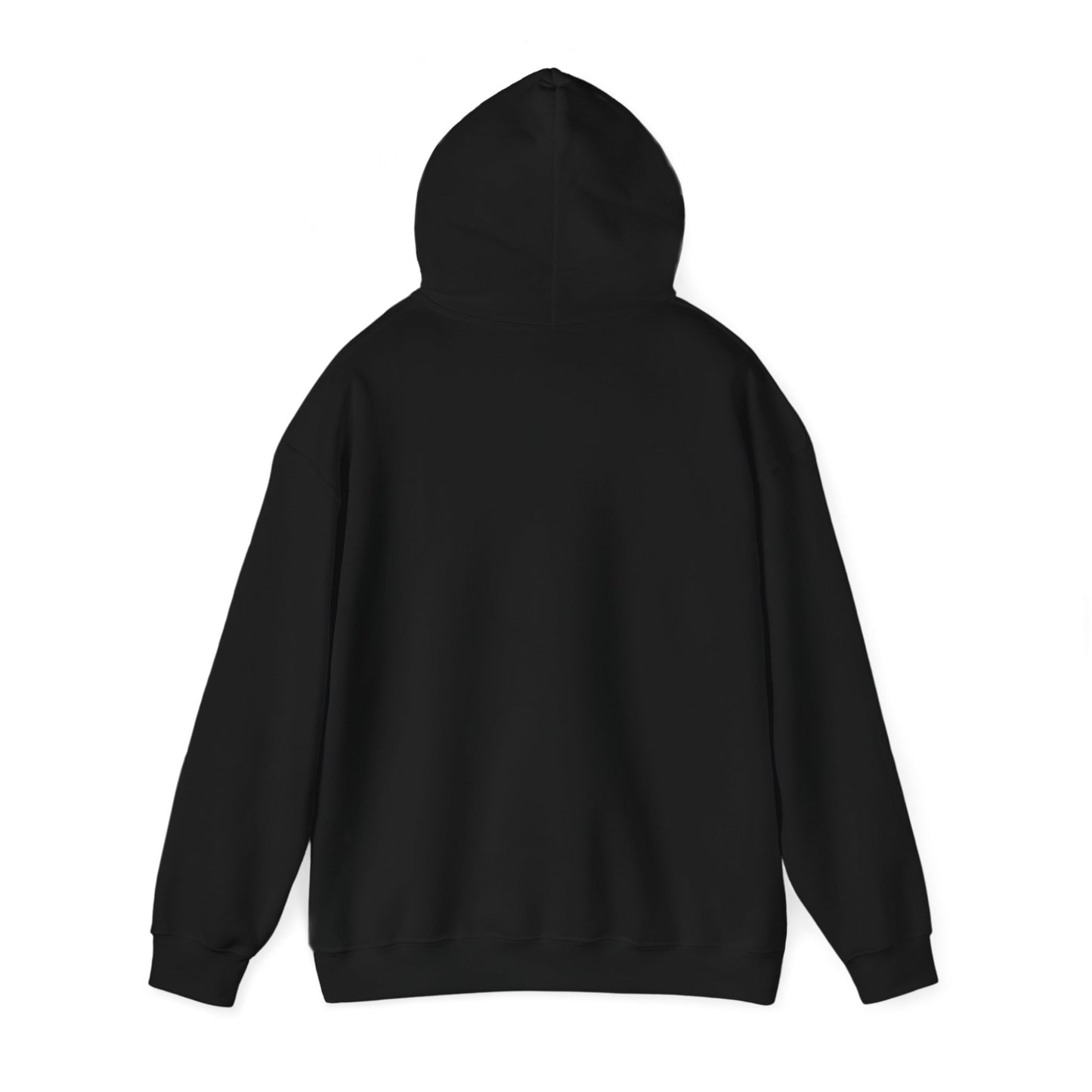 Minimalist Hoodie with Graphic Print | Cozy Unisex Sweatshirt