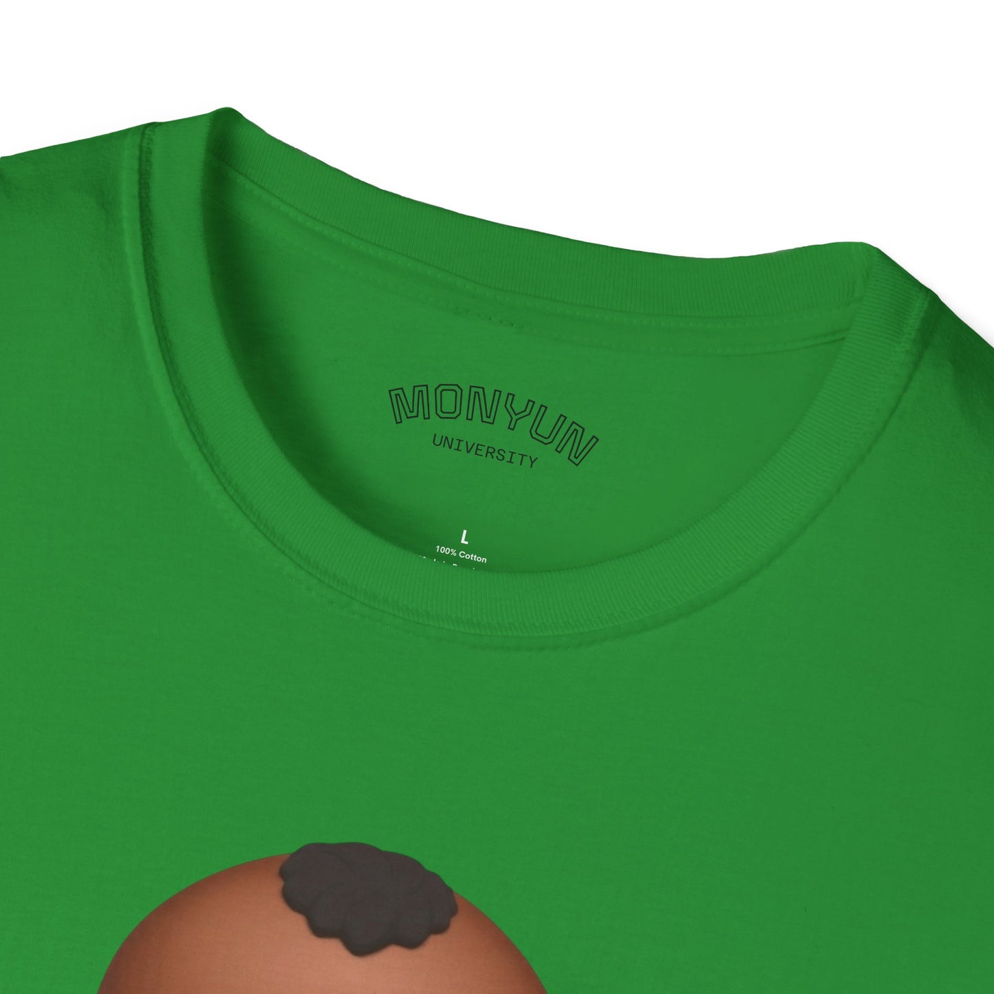 Baby MONYUN University Unisex T-Shirt