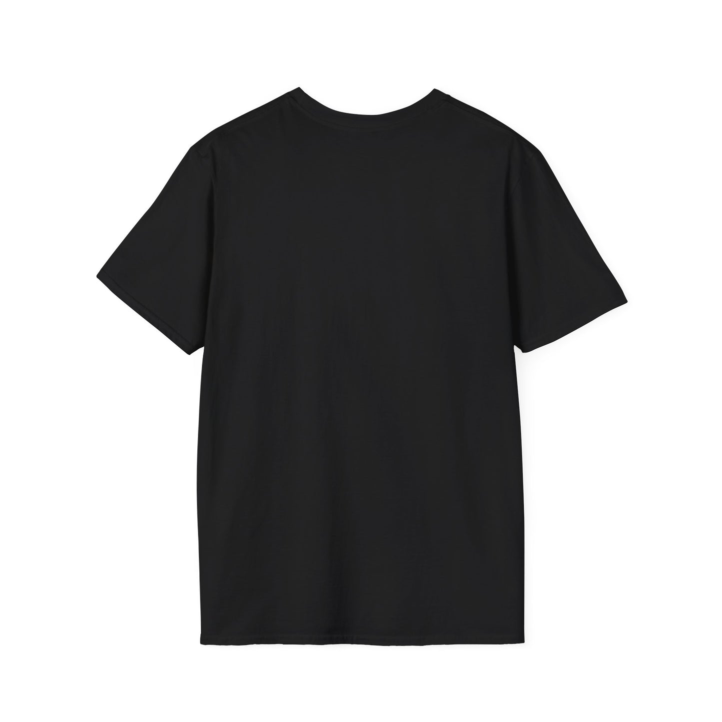 MONYUN UNIVERSITY Casual Unisex Softstyle T-Shirt  - Perfect for Everyday Wear