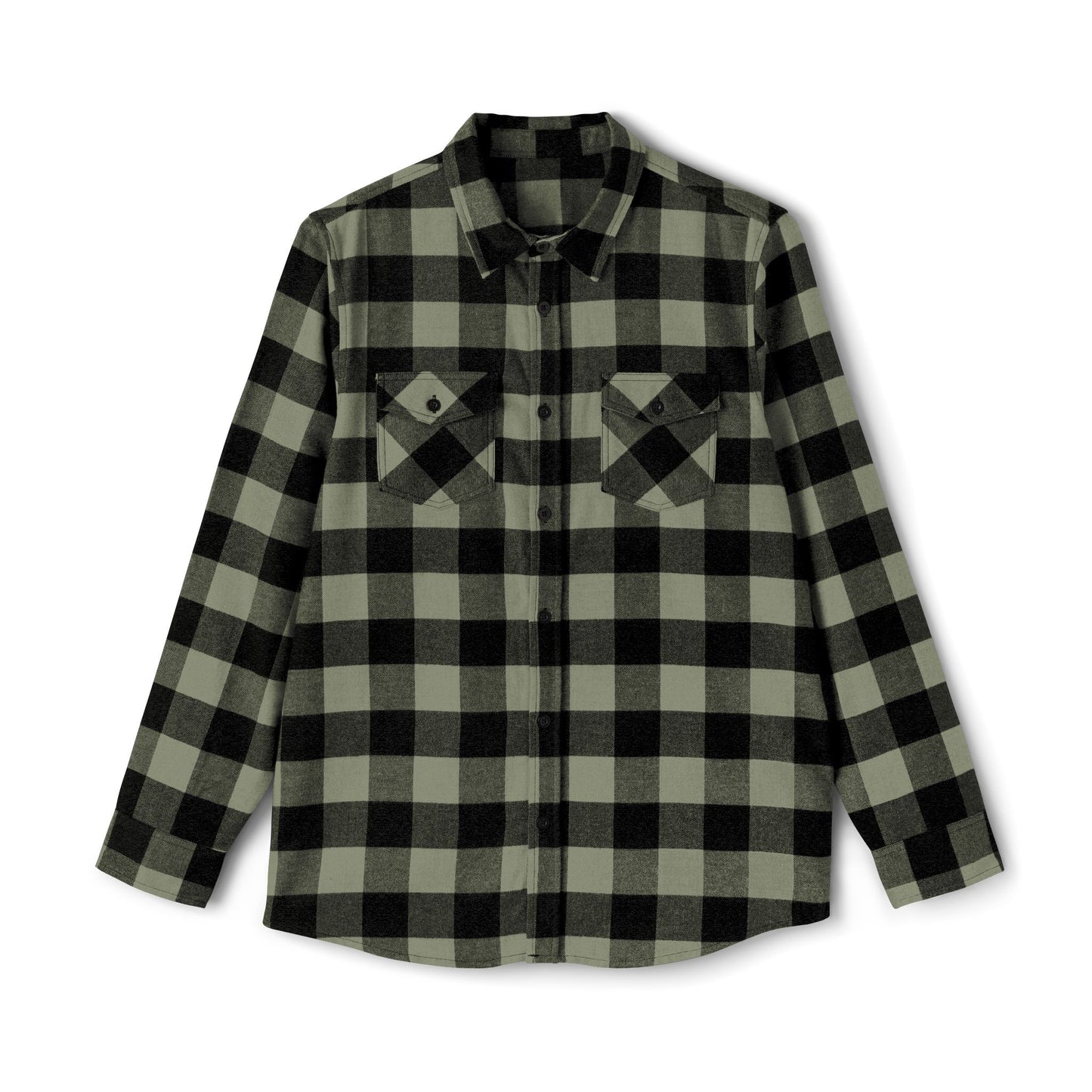 Monyun University Flannel Shirt | Cozy Lumberjack Wear, Ideal for Fall, Winter, Campus Life, Casual Outings, Holiday Gifts