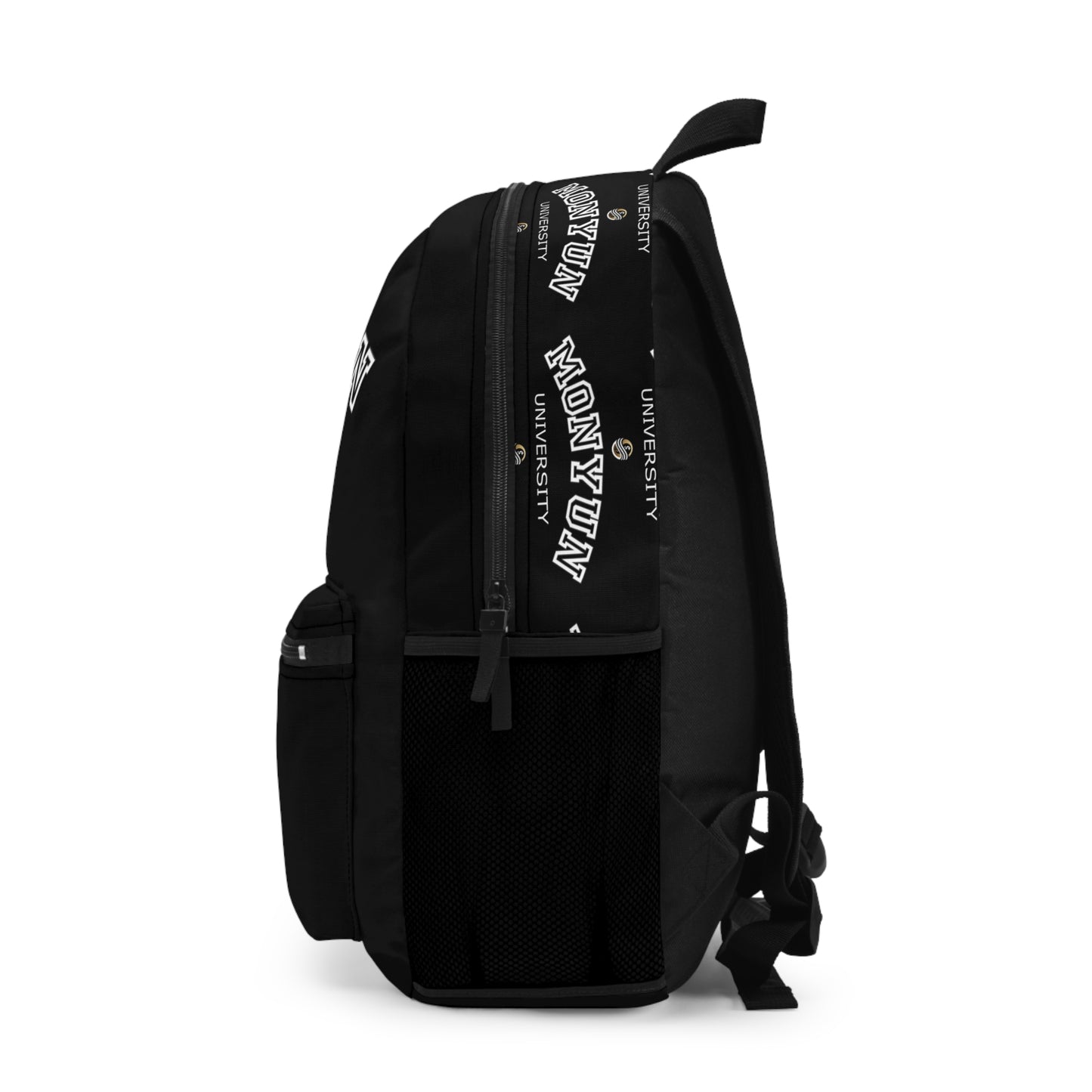 University Logo Backpack - MONYUN Style for Students